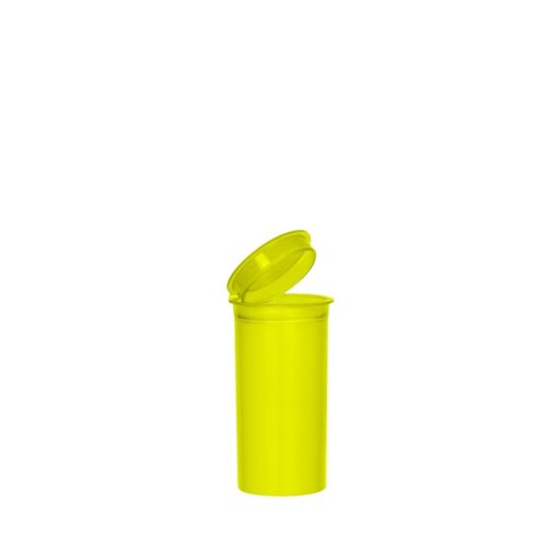 Lemon Pop Top Bottles 13 Dram