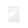 1/8 ounce barrier bag white