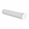 cr white 98 white child resistant doob tube 2 1