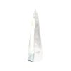 White Mylar Smell Proof Bags 1/4 Ounce - 1000 Bags / Case 5 mylar whiteclear 1.25oz vista white mylar bag added 2 1