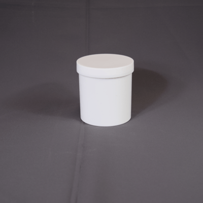 Ointment Jars 16 oz - 24 Jars/Case 1 Ointment Jars 16 oz