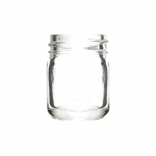 1oz glass jar 4 1