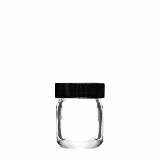 1oz glass jar re 1 2