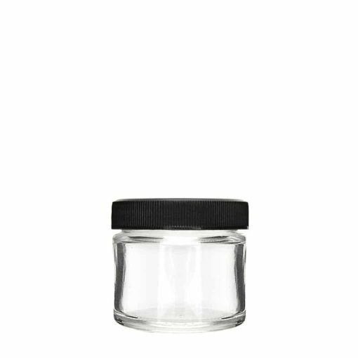 2oz glass jar 1 1 2