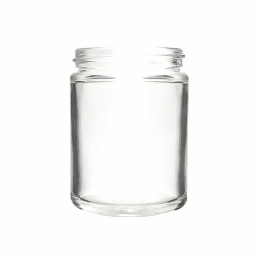 4oz glass jar 4 1