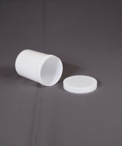 8oz ointment jars