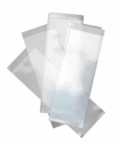 Shrink Bands (Glass Jars 1oz)