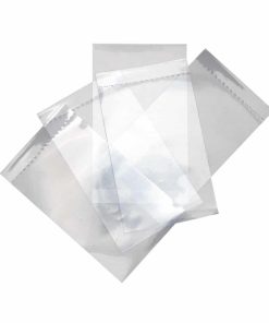 Shrink Bands (Glass Jars 2oz)