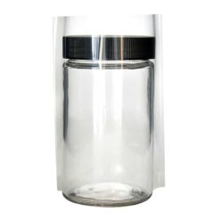 Shrink Bands (Glass Jars 10oz)