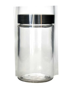 Shrink Bands (Glass Jars 10oz)