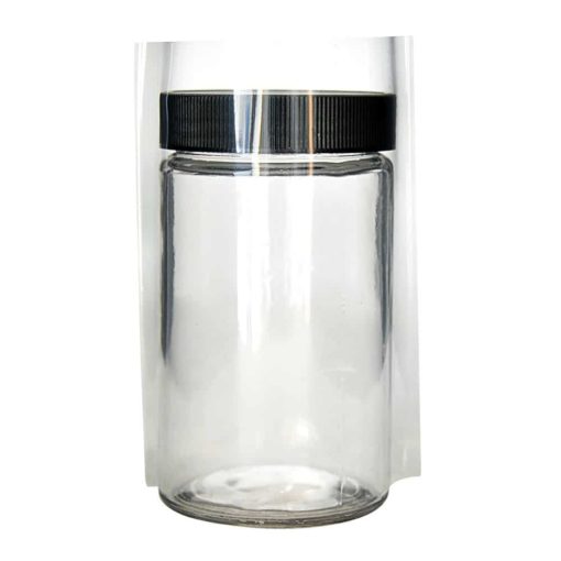 glass jar shrink bands 1 1 4