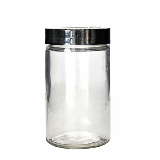 glass jar shrink bands 2 1 1
