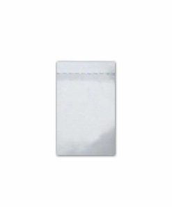 Shrink Band (No Neck Glass Container 6ml)