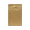 1/4 ounce barrier bag kraft clear