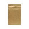 1/4 ounce barrier bag kraft clear