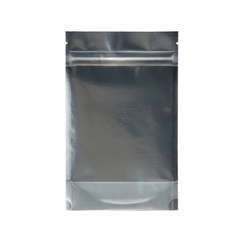 55 Gallon Mylar Plastic Bag - Heat Sealable