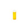 Push & Turn Vials 6 Dram Amber