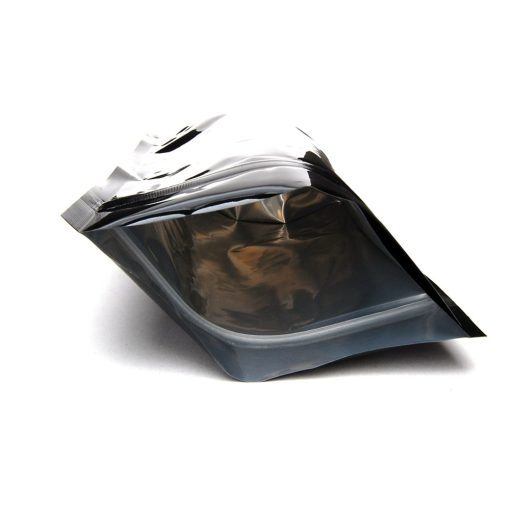 black mylar bag 4 3