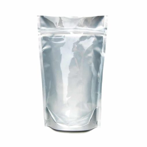 mylar blackclear 1.8oz mylar bag vista black 3 8