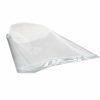 mylar blackclear 1lb mylar bag 1 pound vista black 5