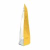 mylar gold 1.8oz mylar bag kraft gold 1.8 gram 2