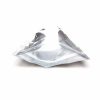 mylar gold 1.8oz mylar bag kraft gold 1.8 gram 4