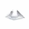 mylar whiteclear 1.5oz white mylar bag added 4 2 2