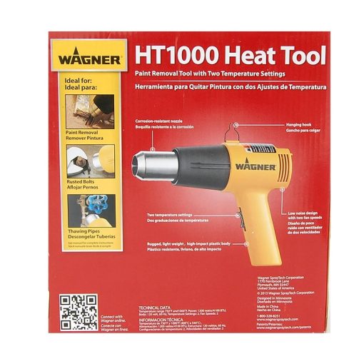 Wagner Heat Tool Gun