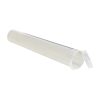 cr clear 109 child resistant cone tube 109mm 3 1