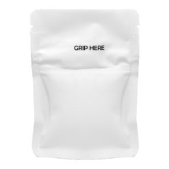 GRIP N RIP™ Child Resistant Bag 1 Gram