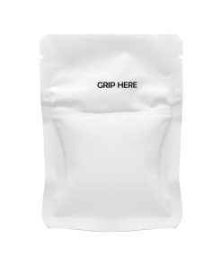 GRIP N RIP™ Child Resistant Bag 1 Gram