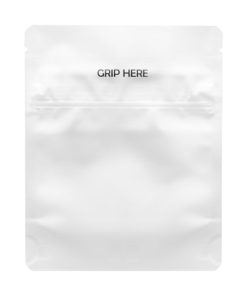 GRIP N RIP™ Child Resistant Bag 1/8 Ounce