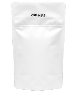 GRIP N RIP™ Child Resistant Bag 1/4 Ounce