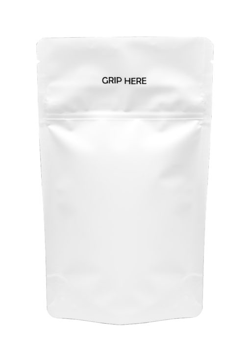 GRIP N RIP™ Child Resistant Bag 1/4 Ounce