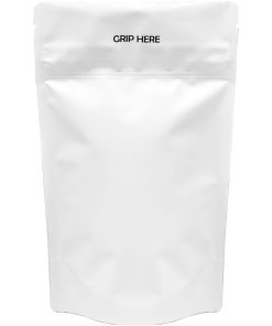 GRIP N RIP™ Child Resistant Bag 1/2 Ounce