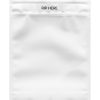 GRIP N RIP™ Child Resistant Bag 1/2 Ounce -1000 Bags / Case 7 GRPGNR471 MWhite Rip Flat NoWmk scaled