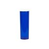 Blue Snap Cap Vials 60 Dram