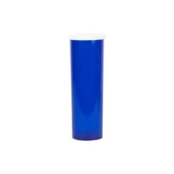 Blue Snap Cap Vials 60 Dram