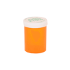 Amber ScriptPro Compatible Vials 30 Dram