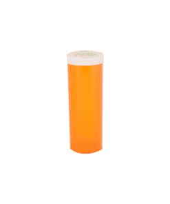 Amber ScriptPro Compatible Vials 60 Dram