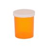 Amber Snap Cap Vials 20 Dram