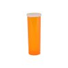 Amber Snap Cap Vials 60 Dram