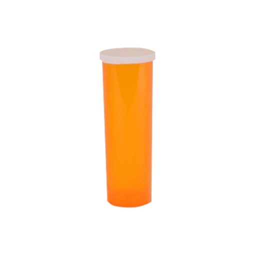 Amber Snap Cap Vials 60 Dram