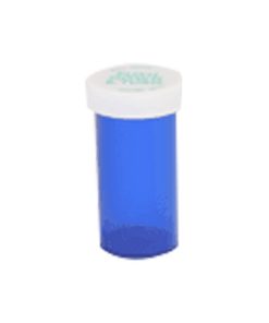 Blue ScriptPro Compatible Vials 13 Dram