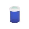 Blue ScriptPro Compatible Vials 30 Dram