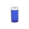 Blue ScriptPro Compatible Vials 40 Dram