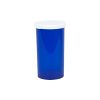 Blue Snap Cap Vials 40 Dram