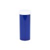 Blue Snap Cap Vials 6 Dram