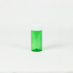 Green Prefer Vials 11 Dram