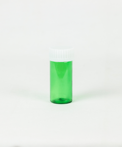 Green Prefer Vials 11 Dram
